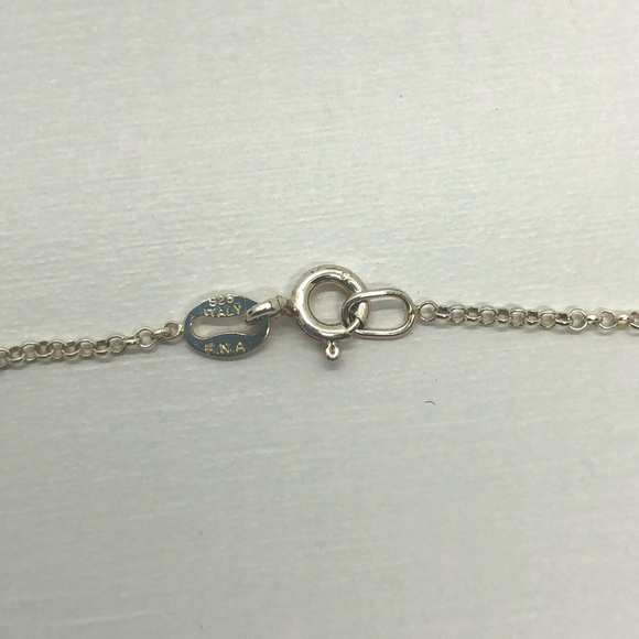 Necklace with Pendant - Picture 6 of 7